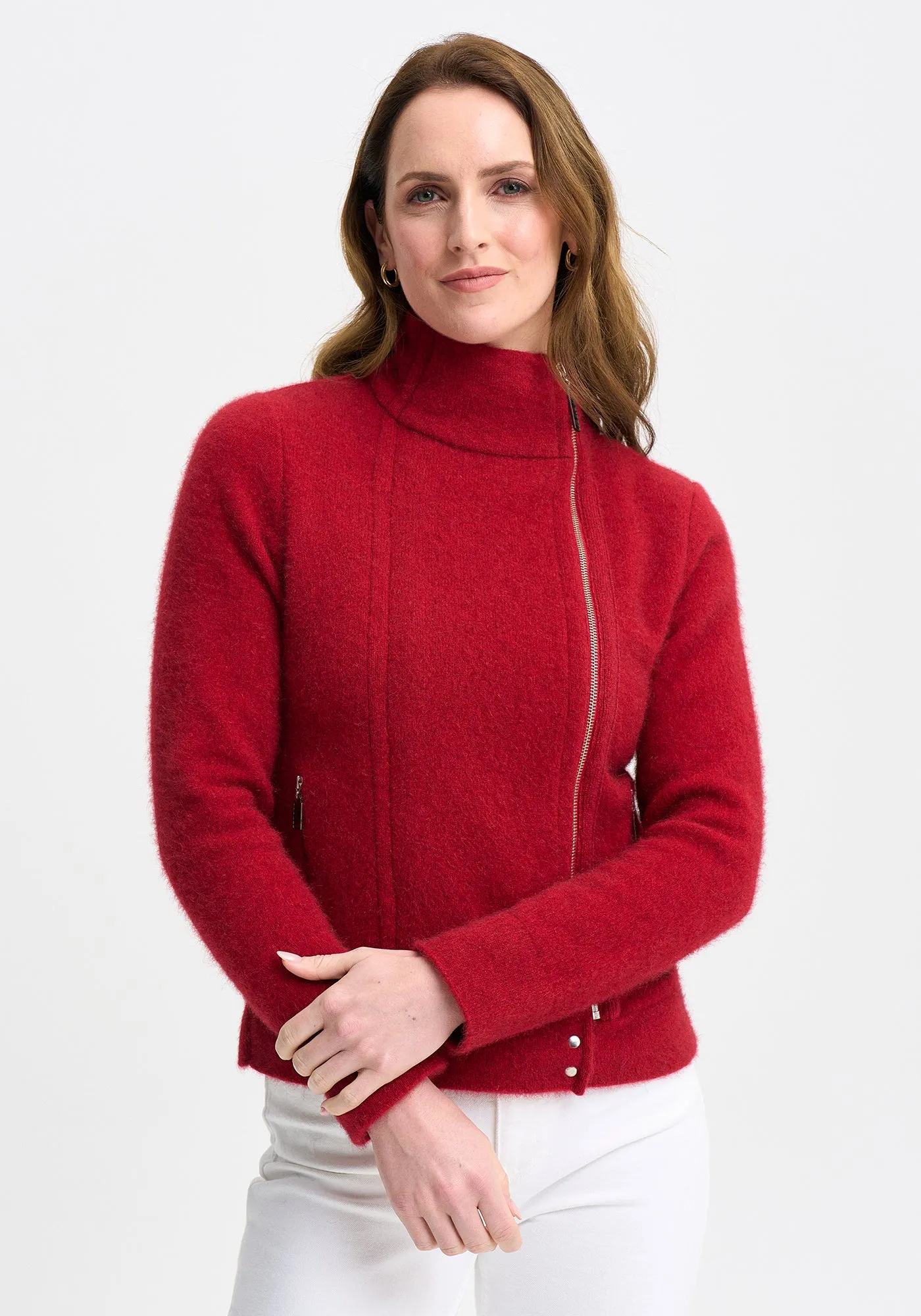 Alba Jacket
