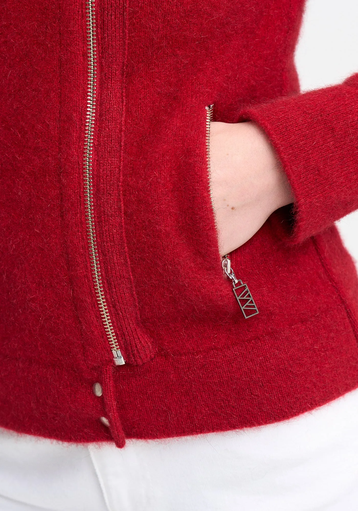 Alba Jacket