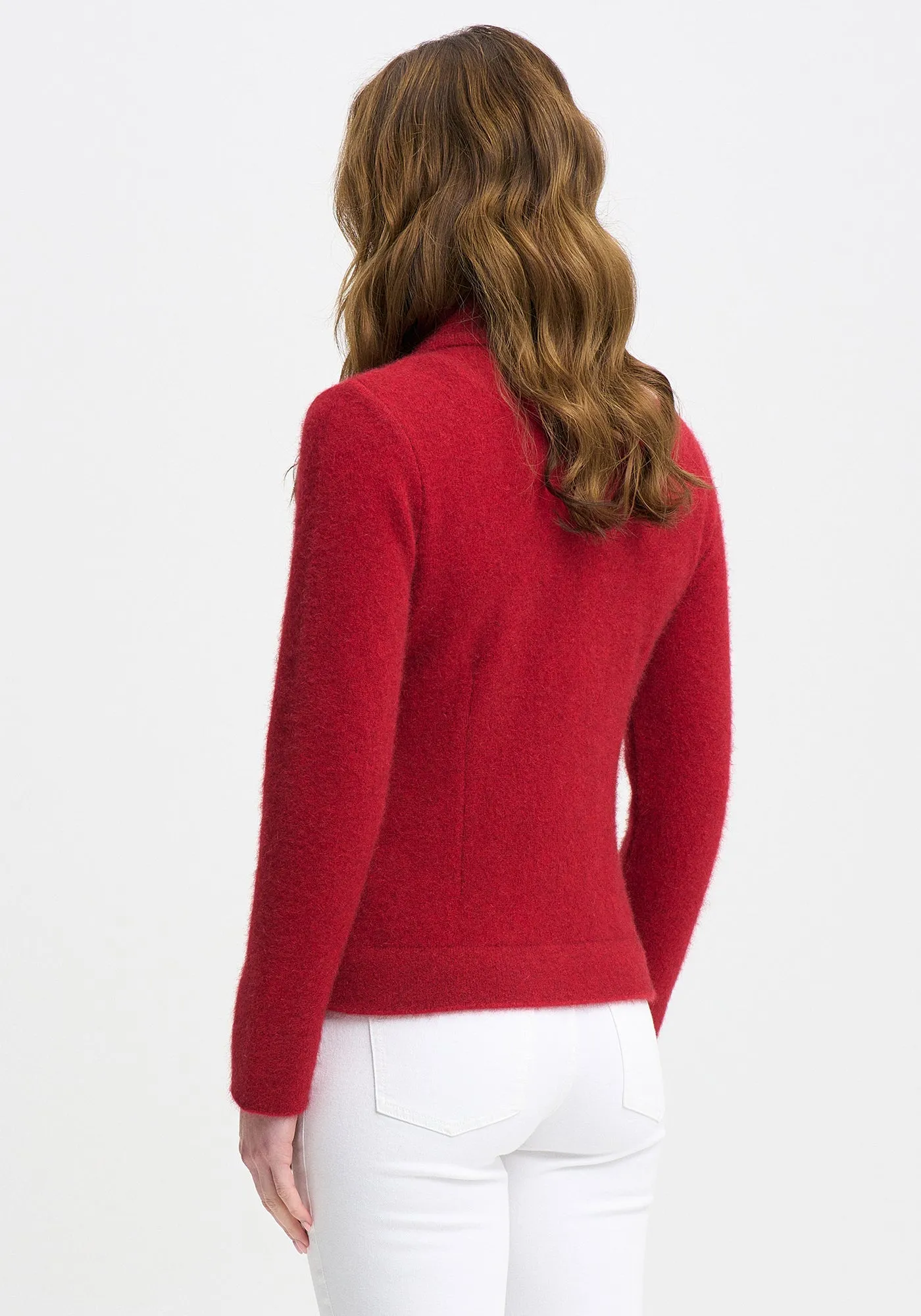 Alba Jacket