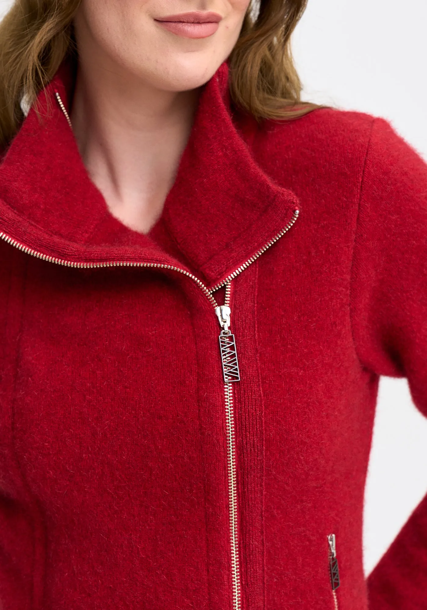 Alba Jacket