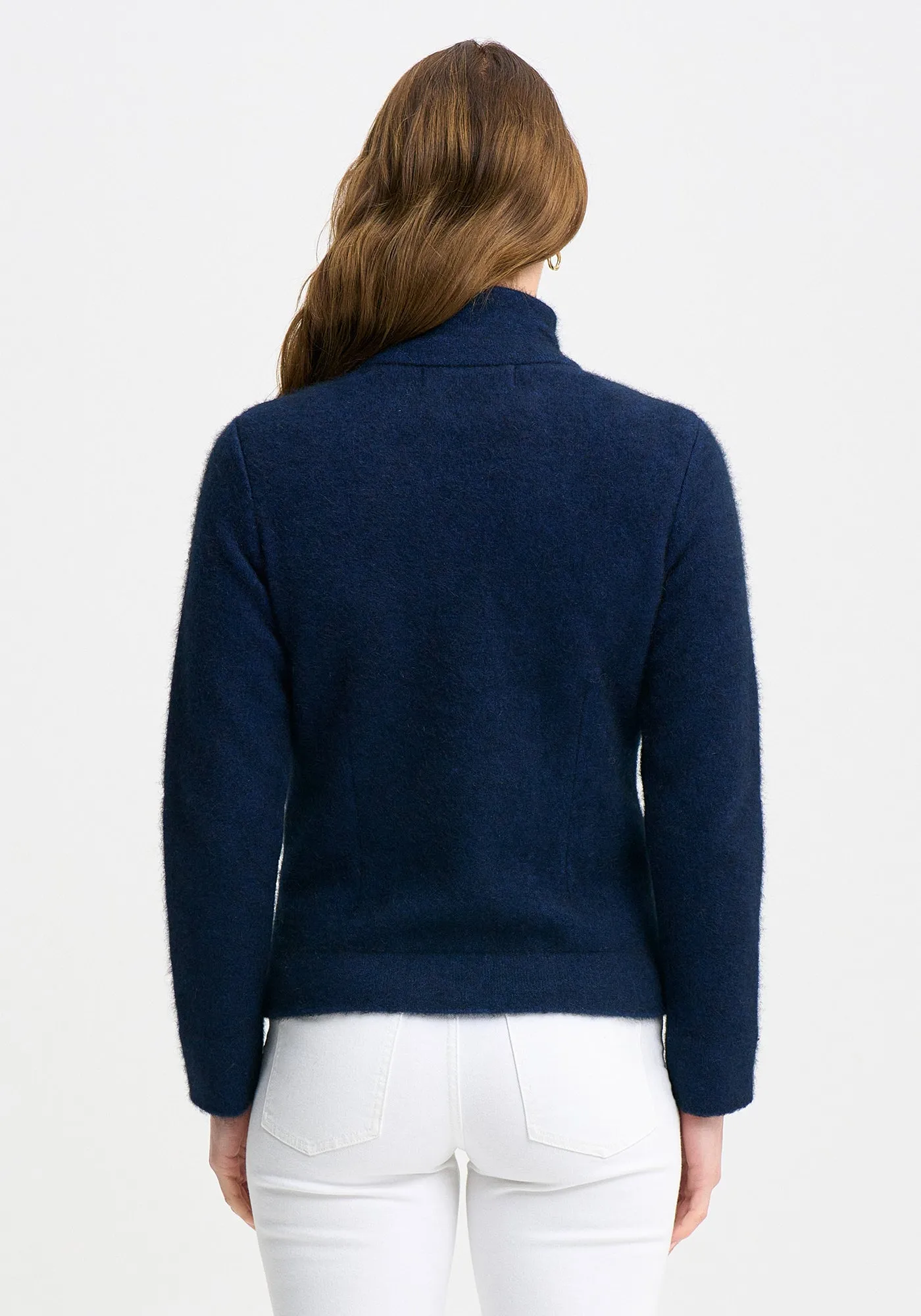 Alba Jacket