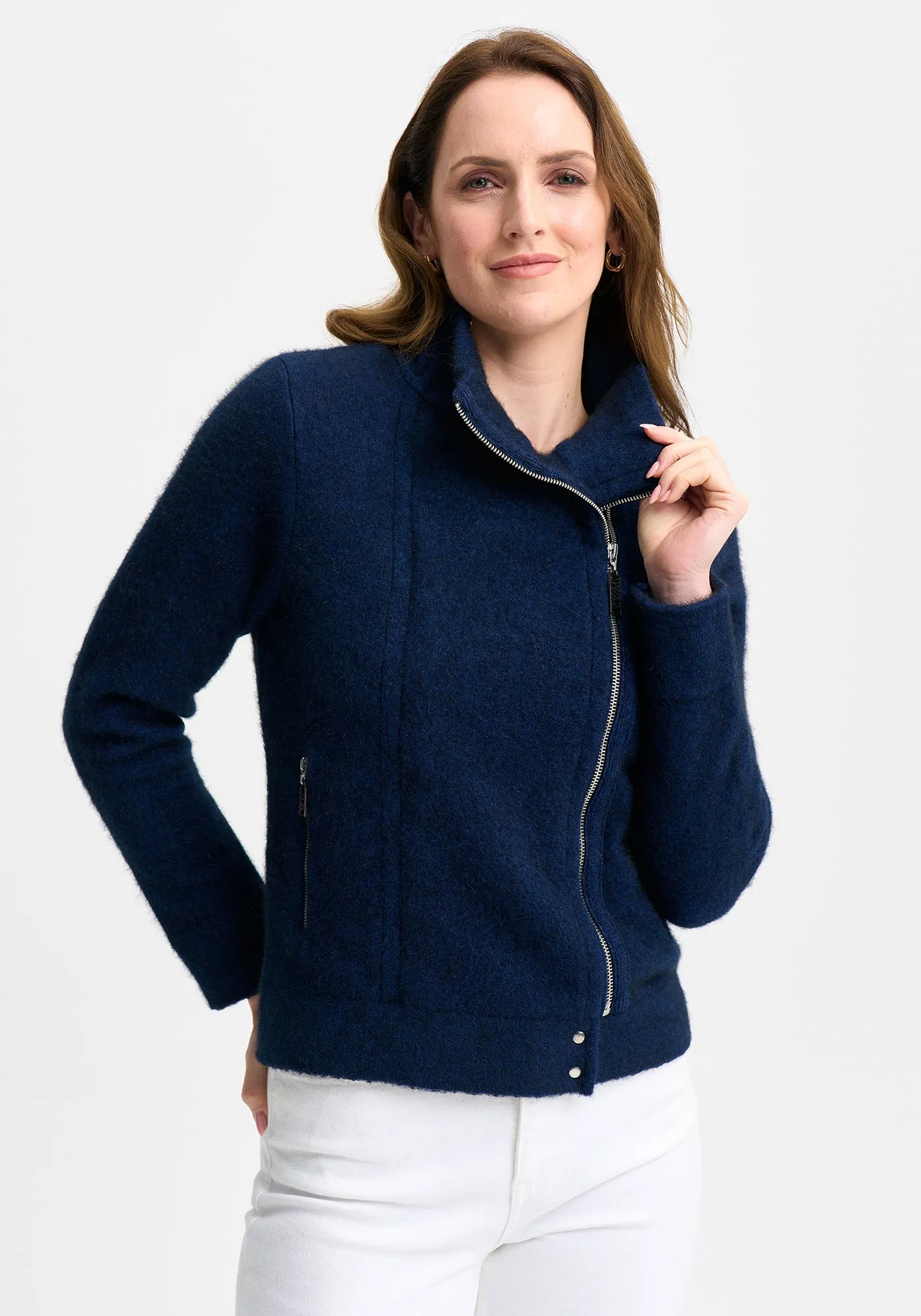 Alba Jacket