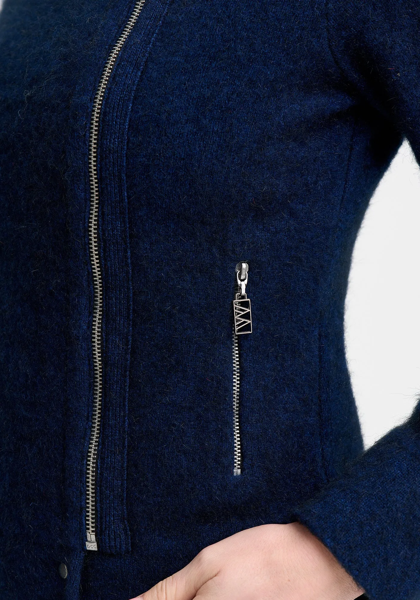 Alba Jacket
