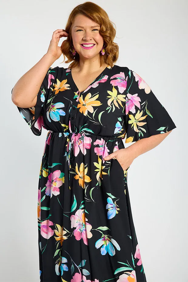 Annie Moonlight Dreams Dress