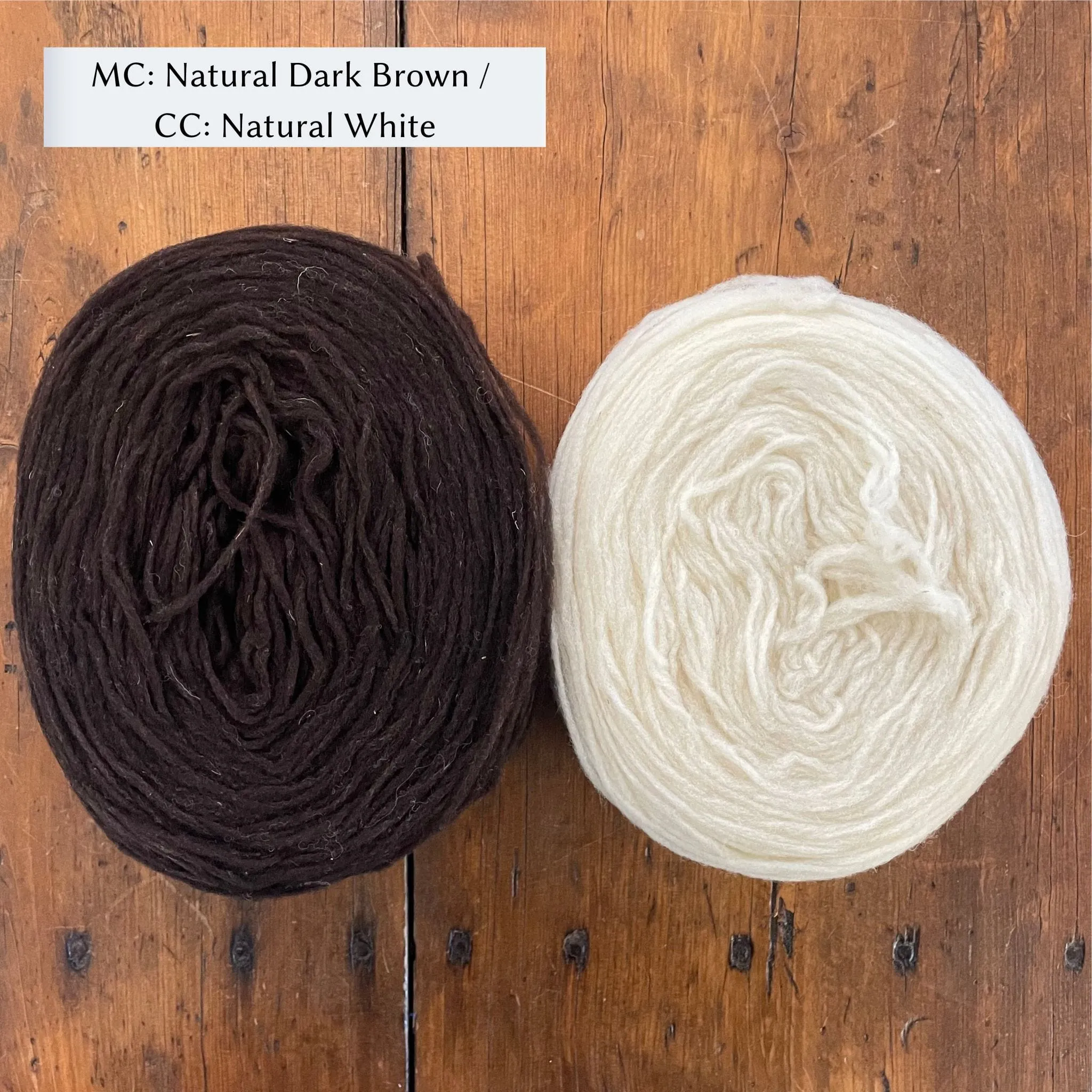 Apothecary Sweater by The Petite Knitter in Manchelopis