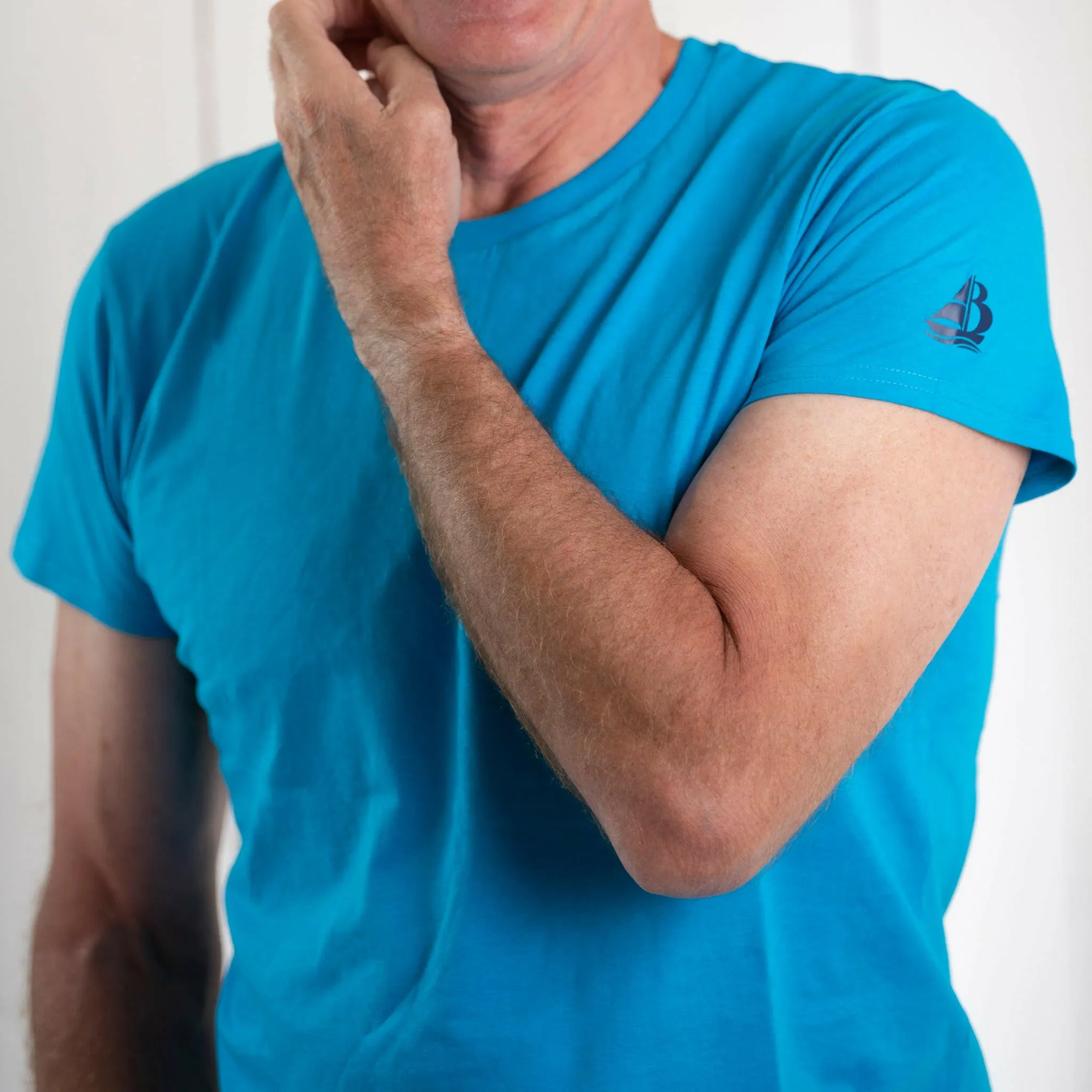 Arthur Beale Men's T-Shirt