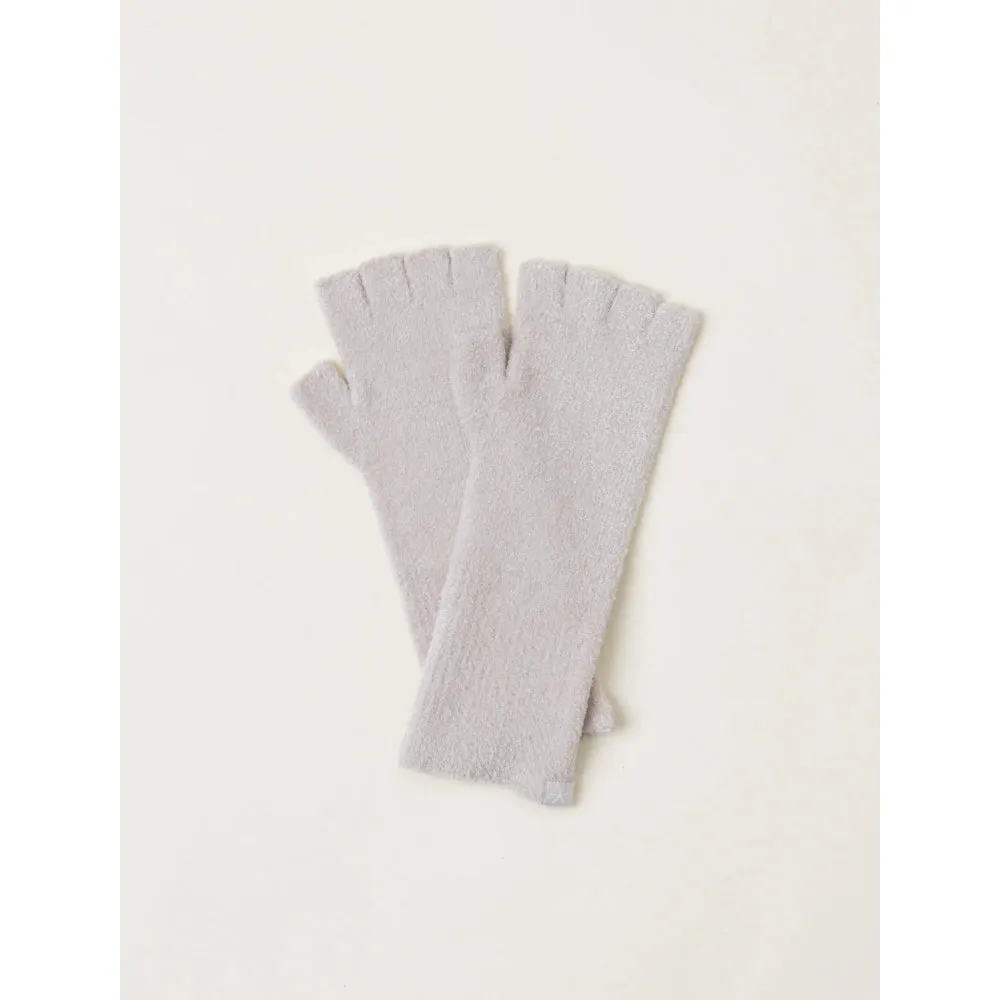 Barefoot Dreams CozyChic Lite® Fingerless Gloves