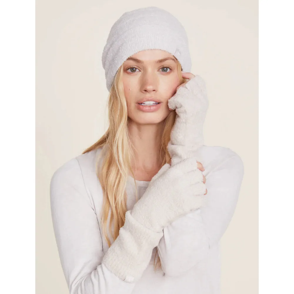 Barefoot Dreams CozyChic Lite® Fingerless Gloves
