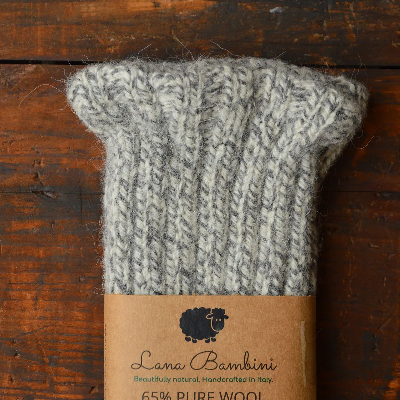 Chunky Wool/Alpaca Hand Warmers (Adults) *Returning 2025