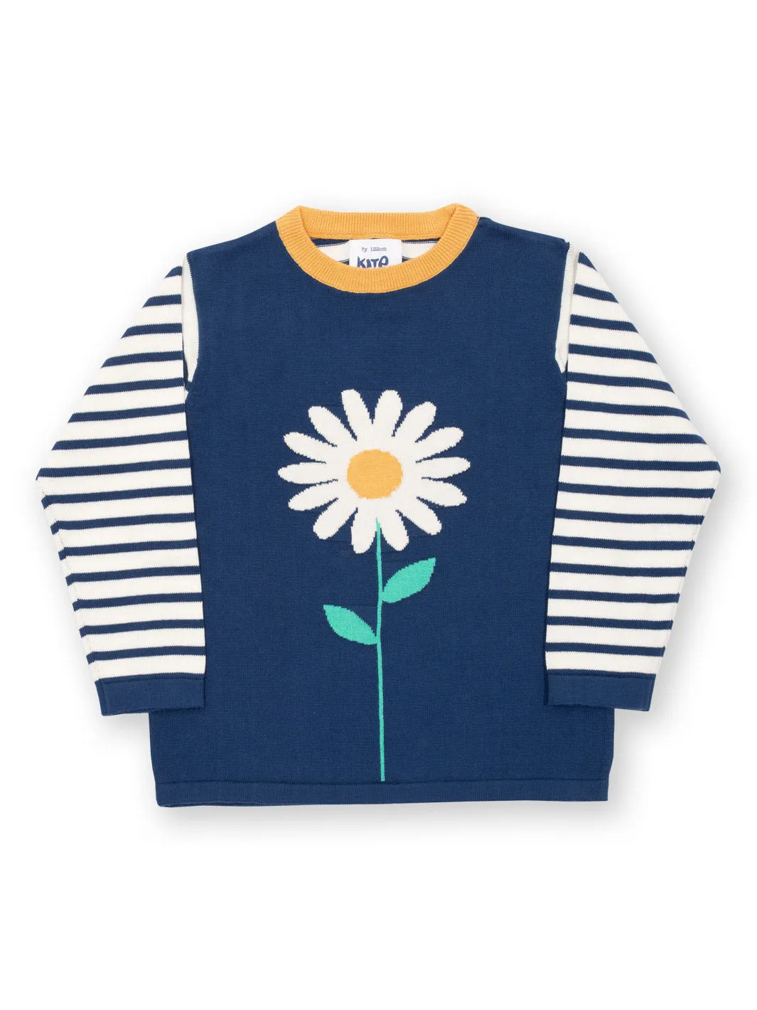 Daisy jumper