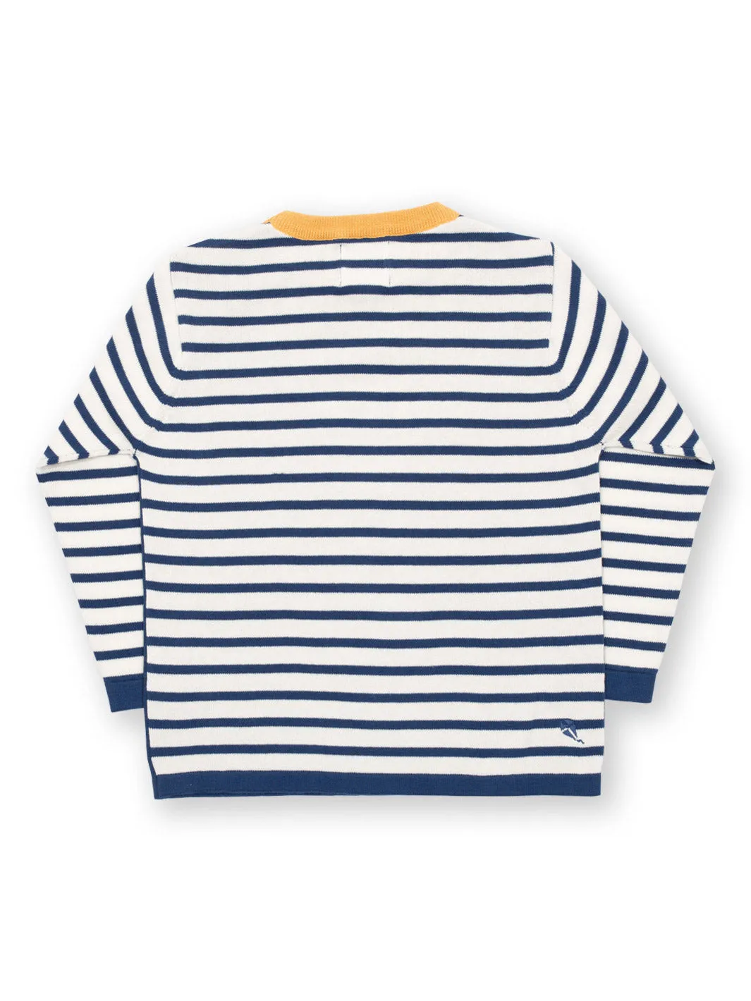 Daisy jumper