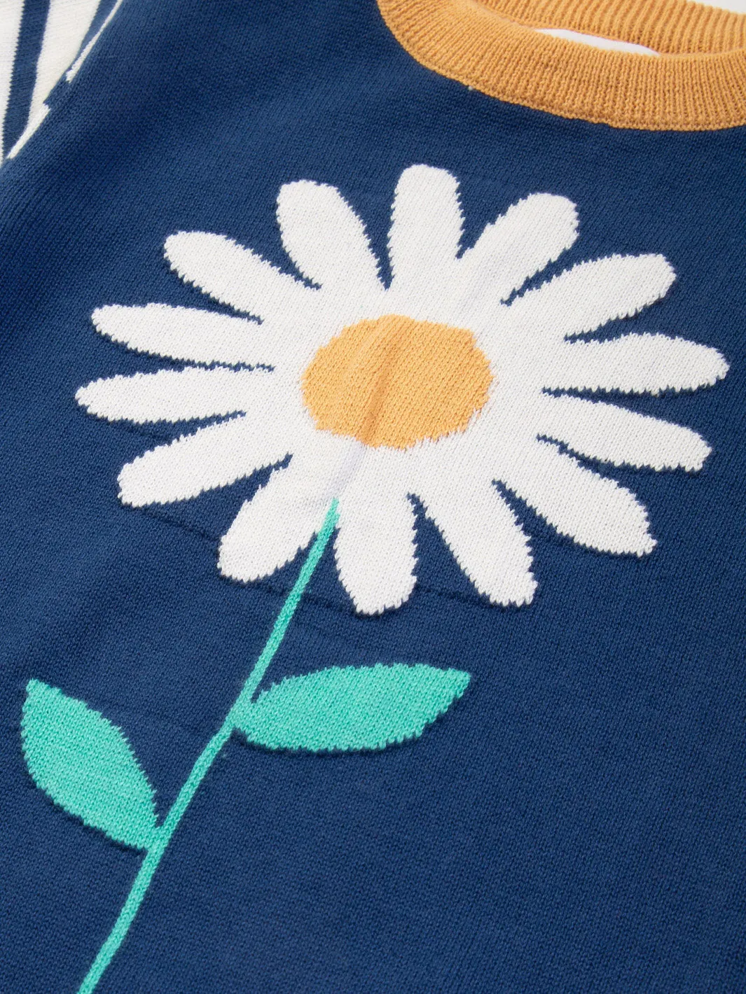 Daisy jumper