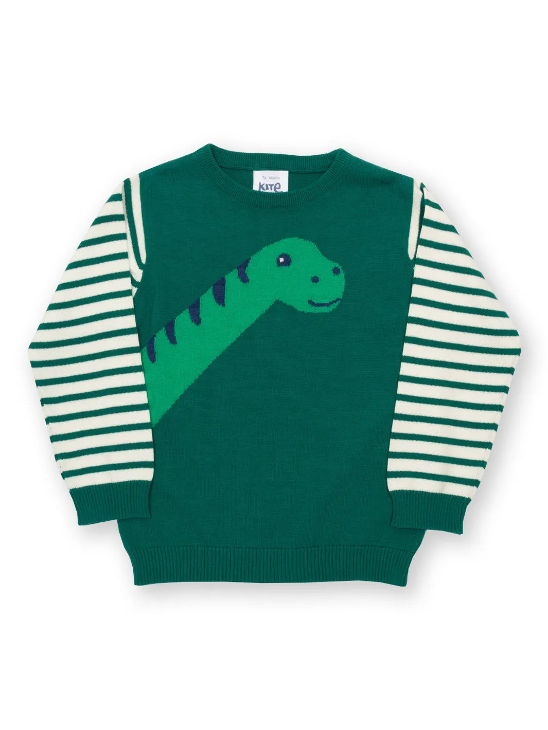 Dino jumper