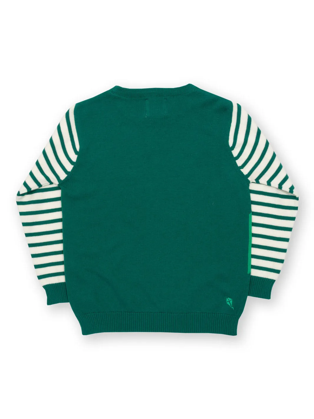 Dino jumper