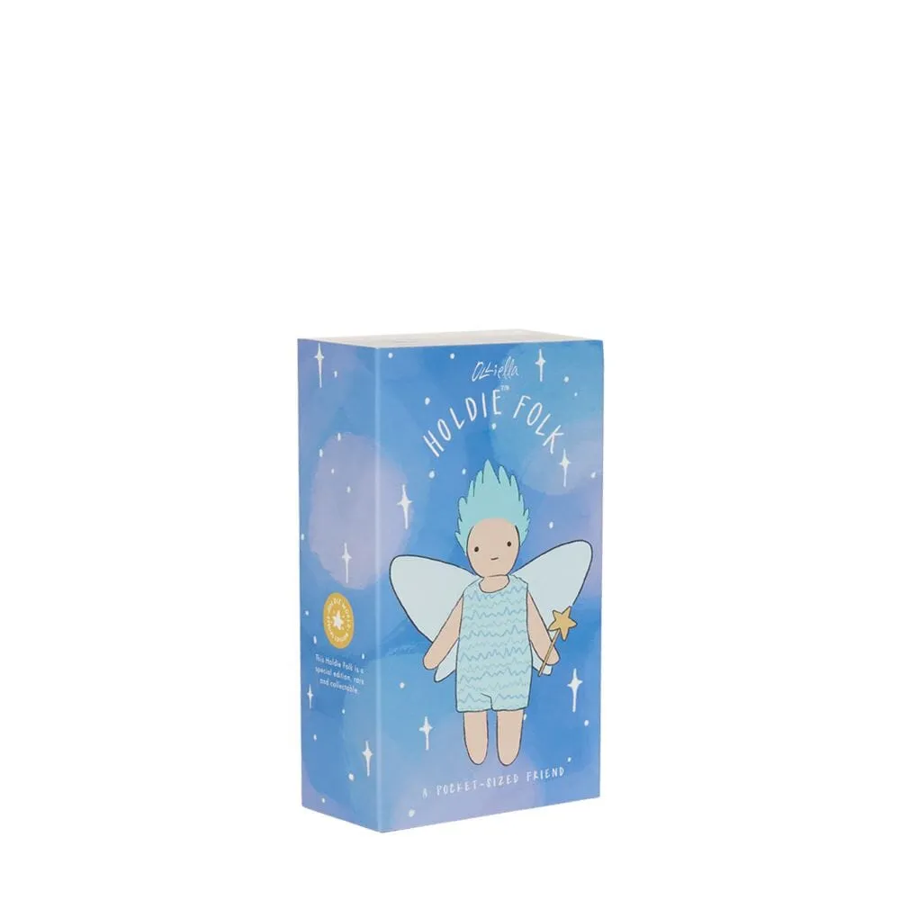 Holdie Folk Fairy | Willow