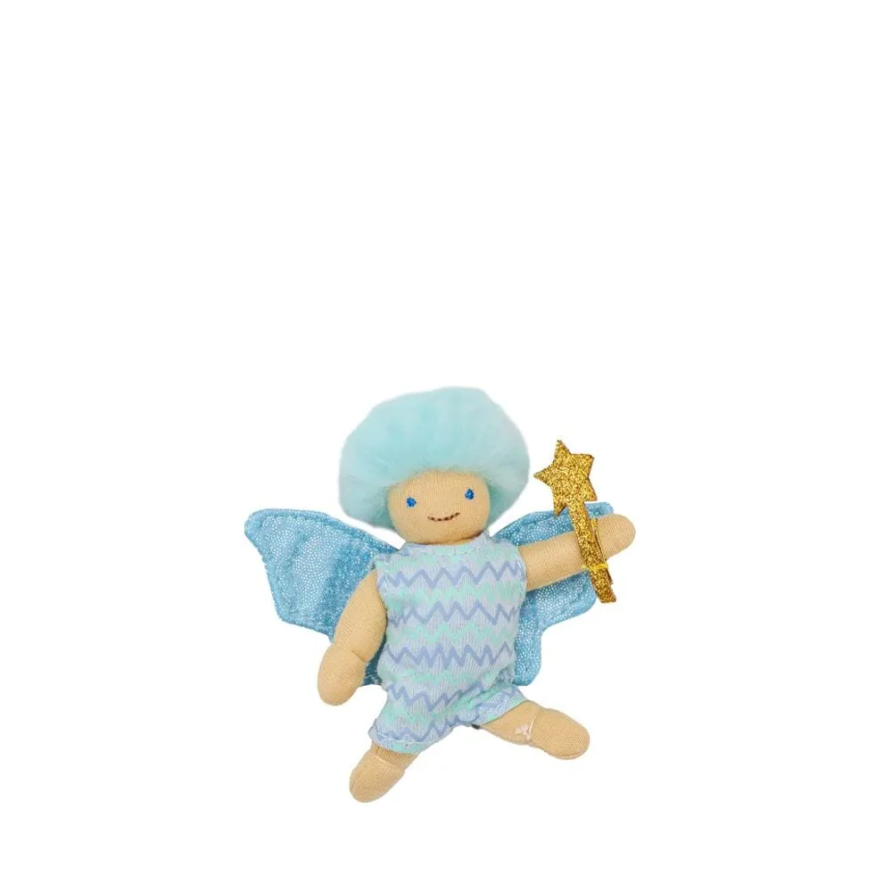 Holdie Folk Fairy | Willow