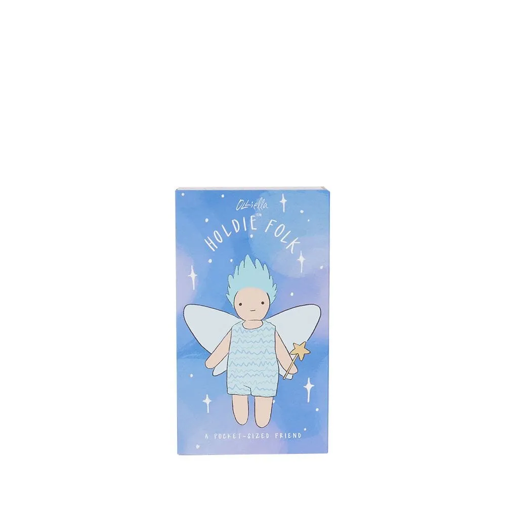 Holdie Folk Fairy | Willow