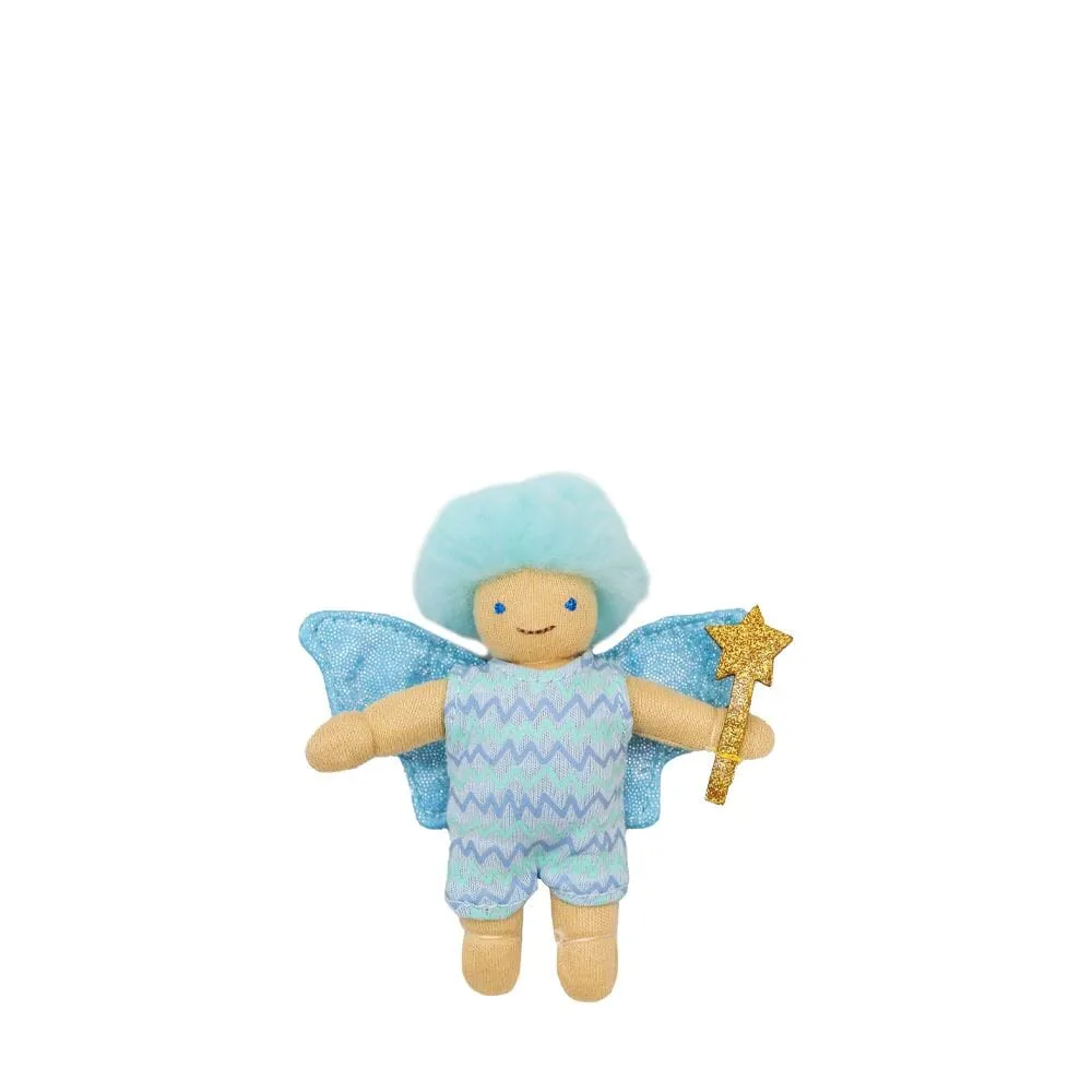 Holdie Folk Fairy | Willow