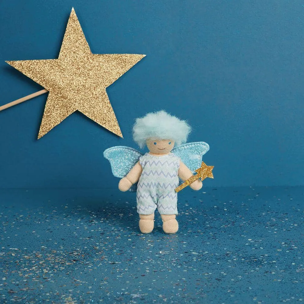 Holdie Folk Fairy | Willow