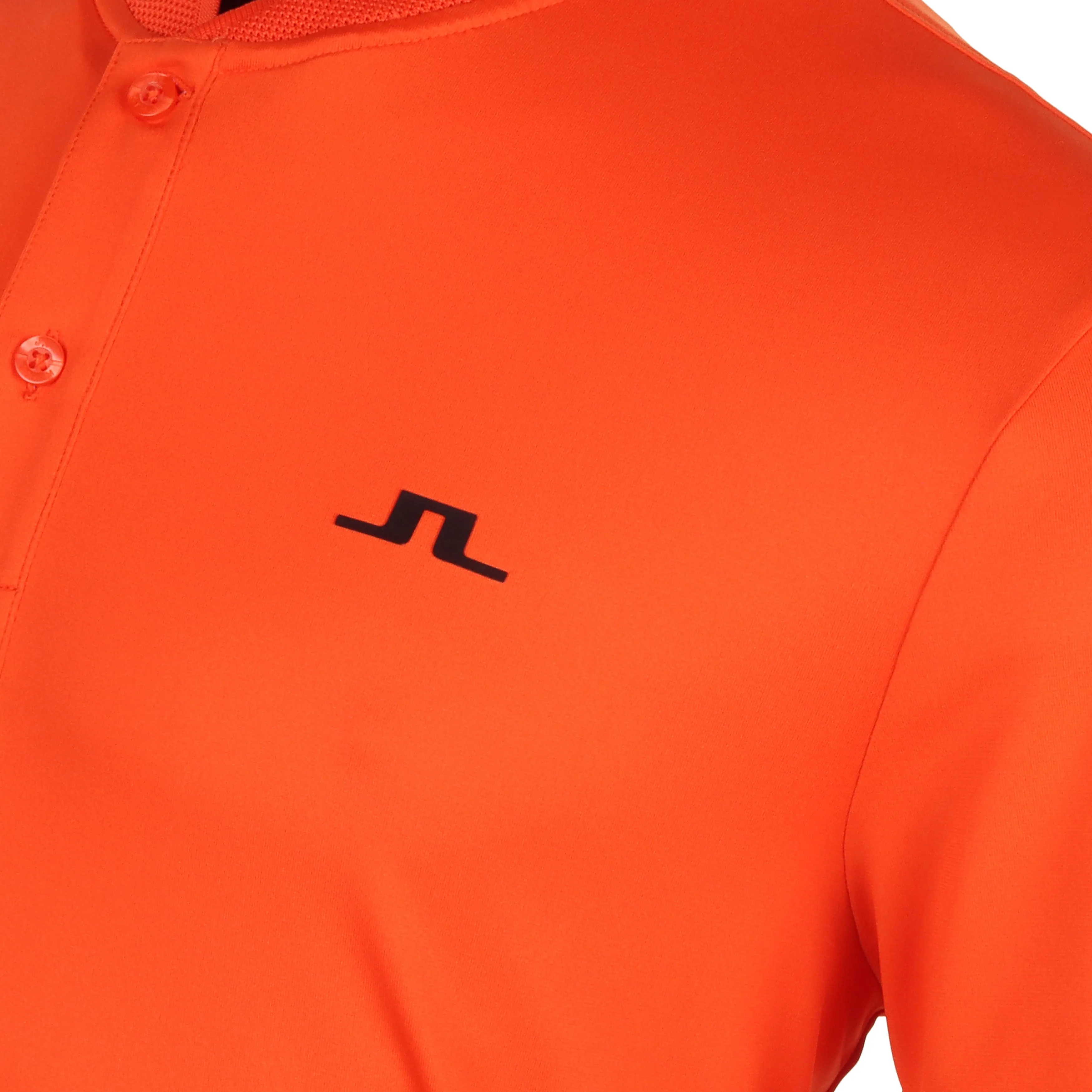 J.Lindeberg Golf Wince Polo Shirt SS24