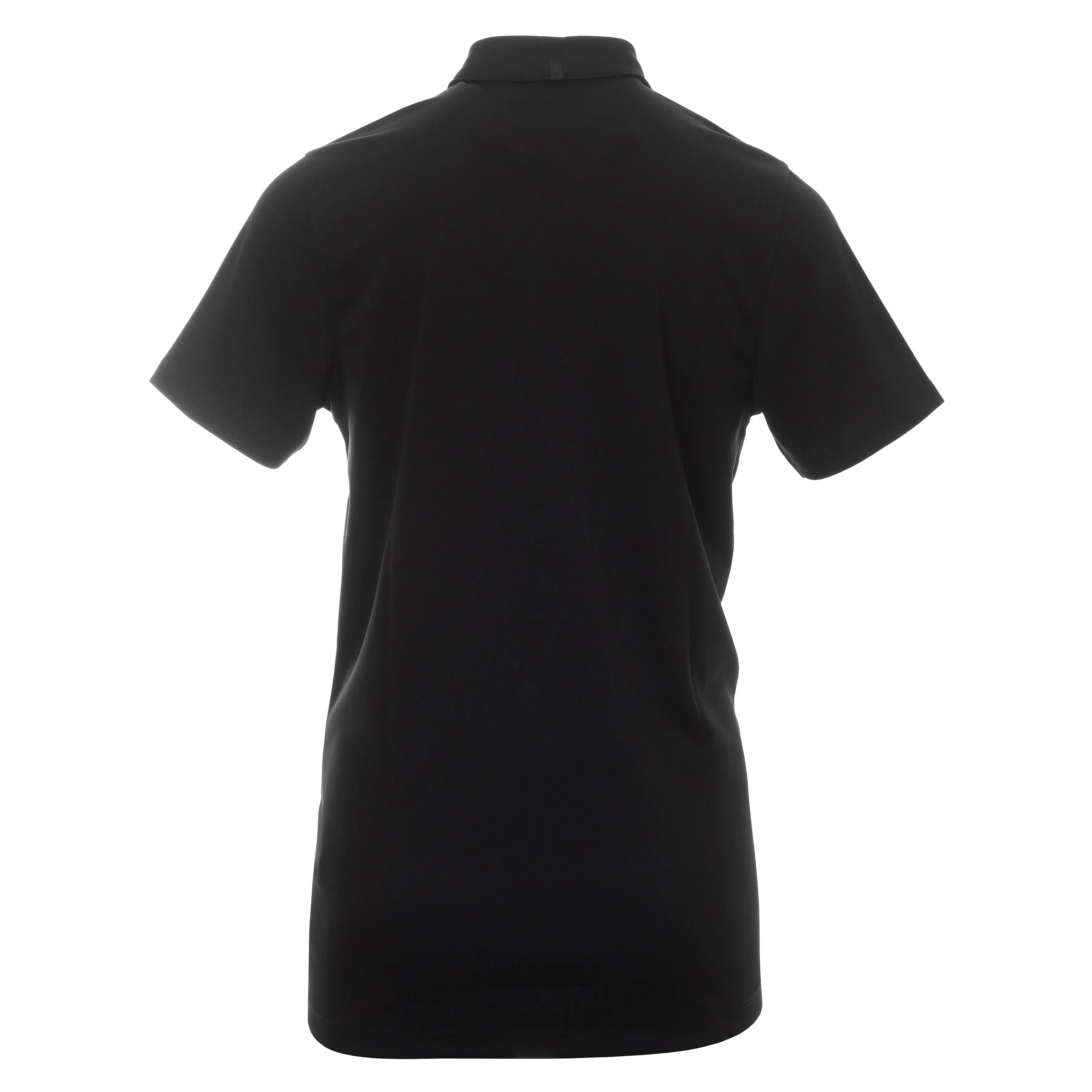 Lyle & Scott Golf Tech Collar Logo Shirt