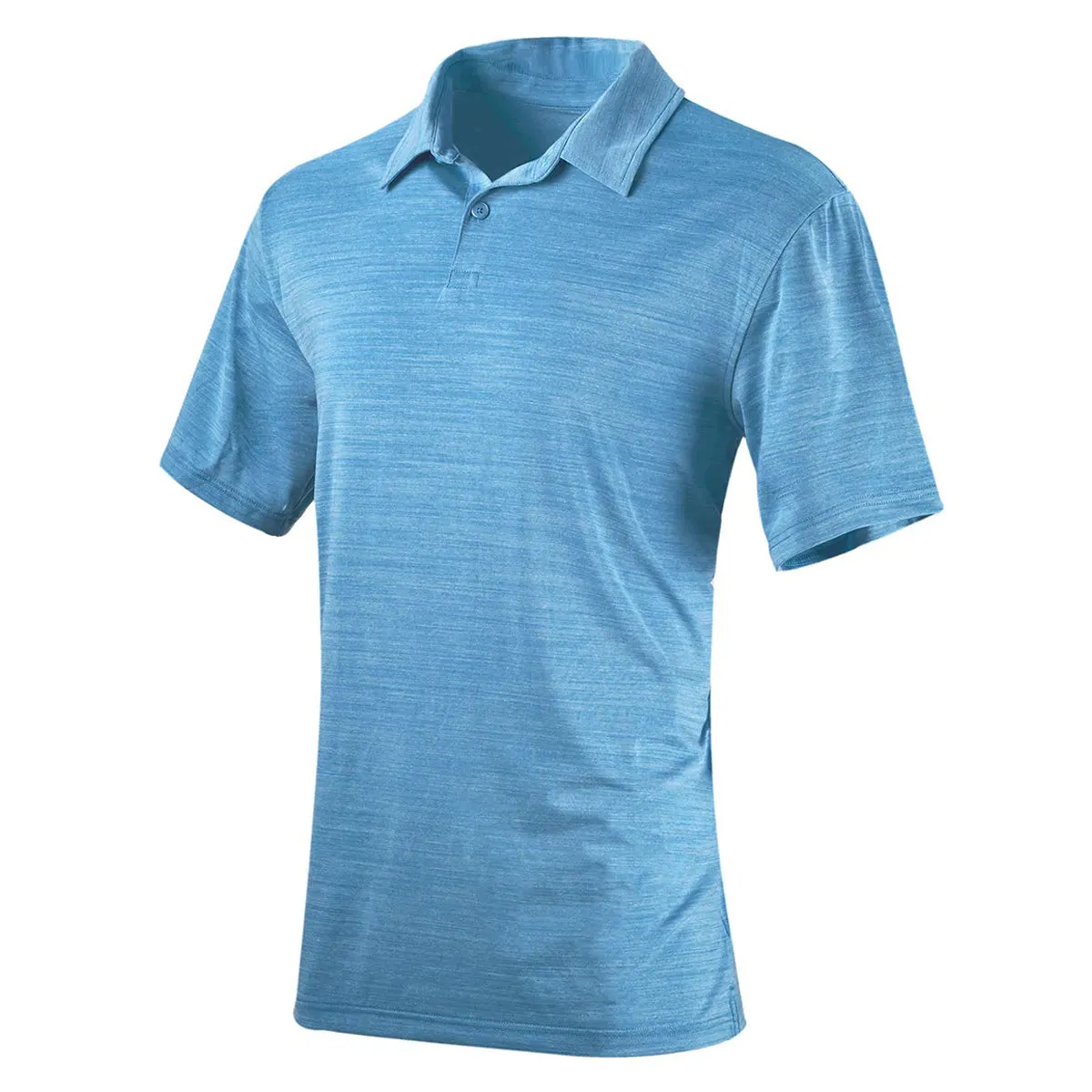 Mainline Pacifico Polo — FINAL SALE