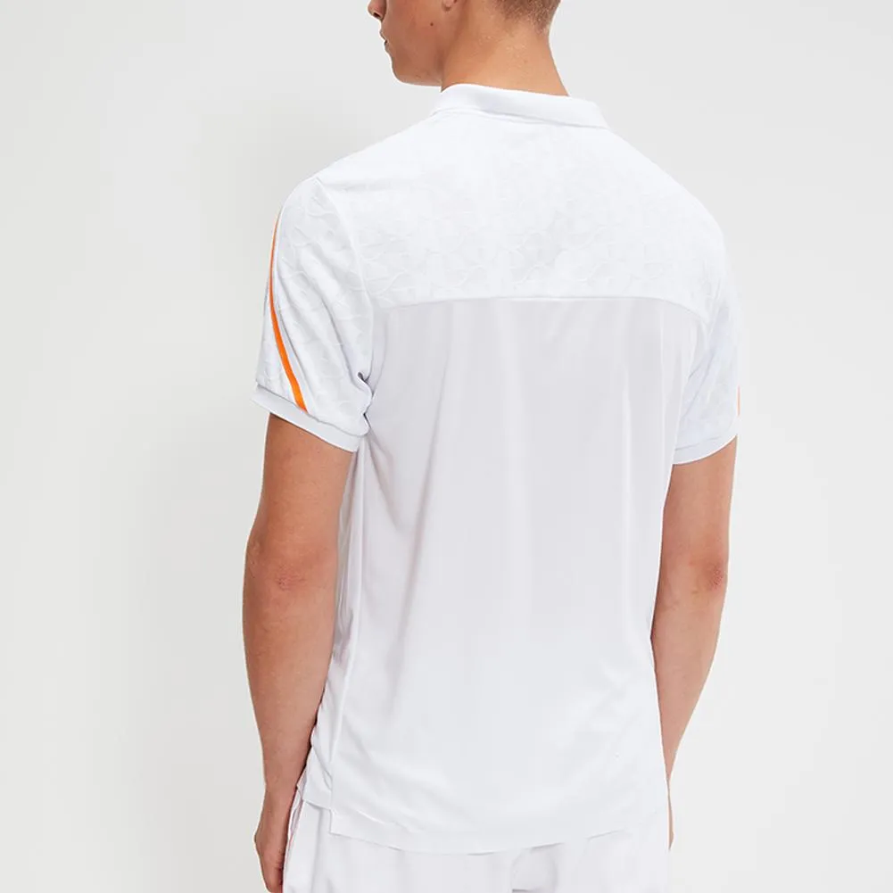 Men's Fistral Tennis Polo