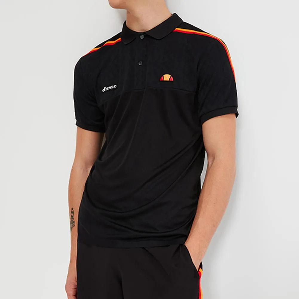 Men's Fistral Tennis Polo