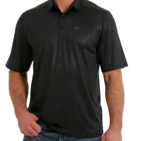 MTK1863022 - Cinch Men's Arena Flex Polo Shirt