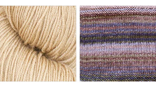 Myrsine Kit (Urth Yarns) Online Only