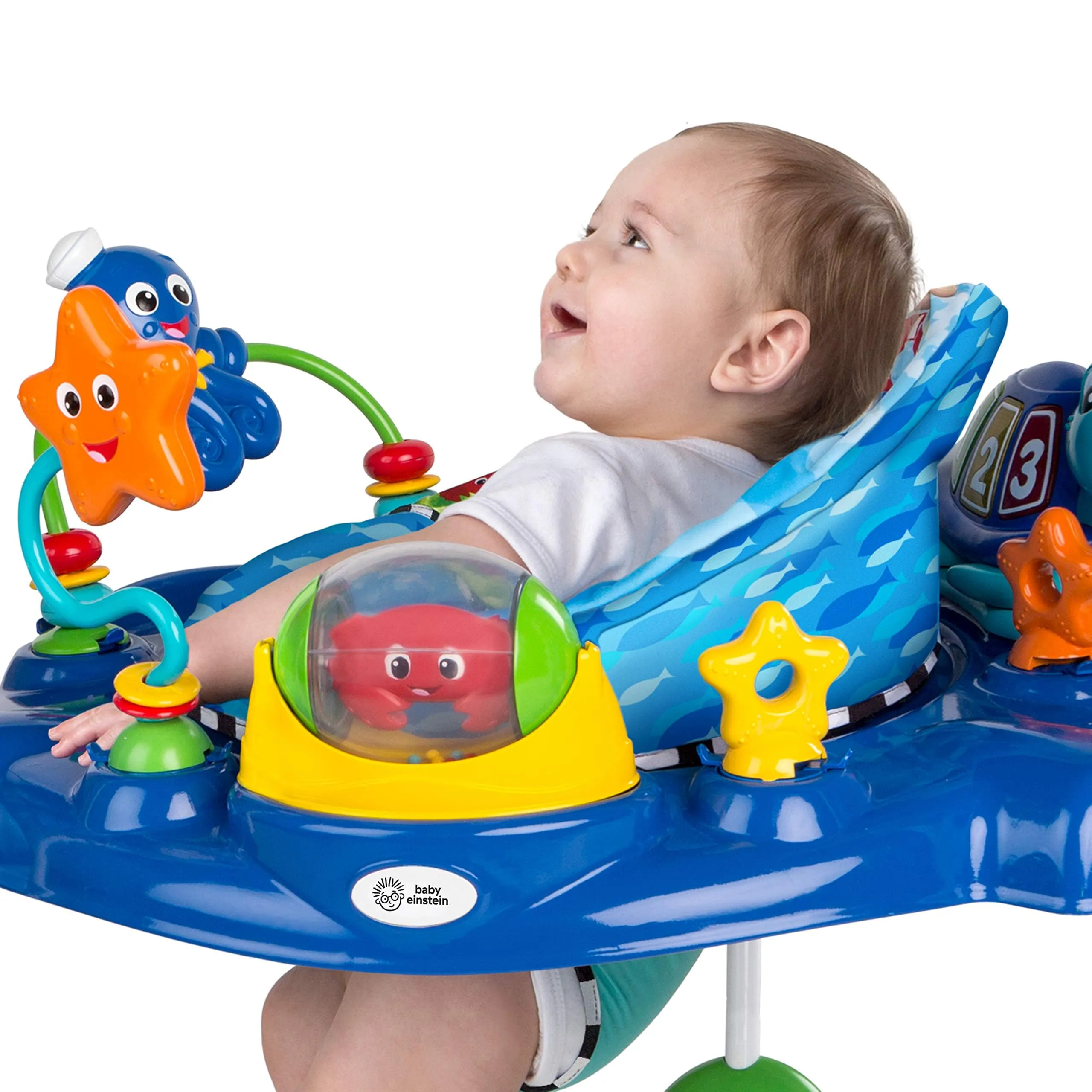 Neptune's Ocean Discovery Jumper.