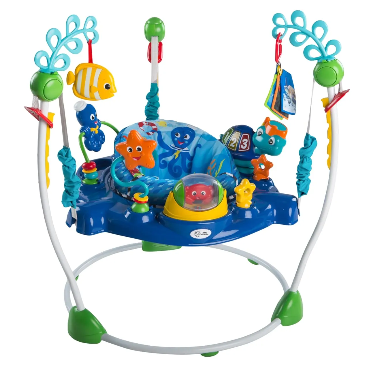 Neptune's Ocean Discovery Jumper.