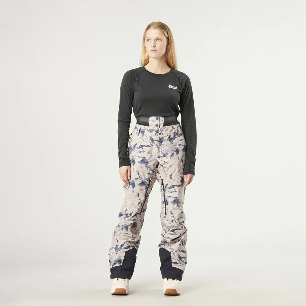 Picture Exa Women's Pants - Freeze
