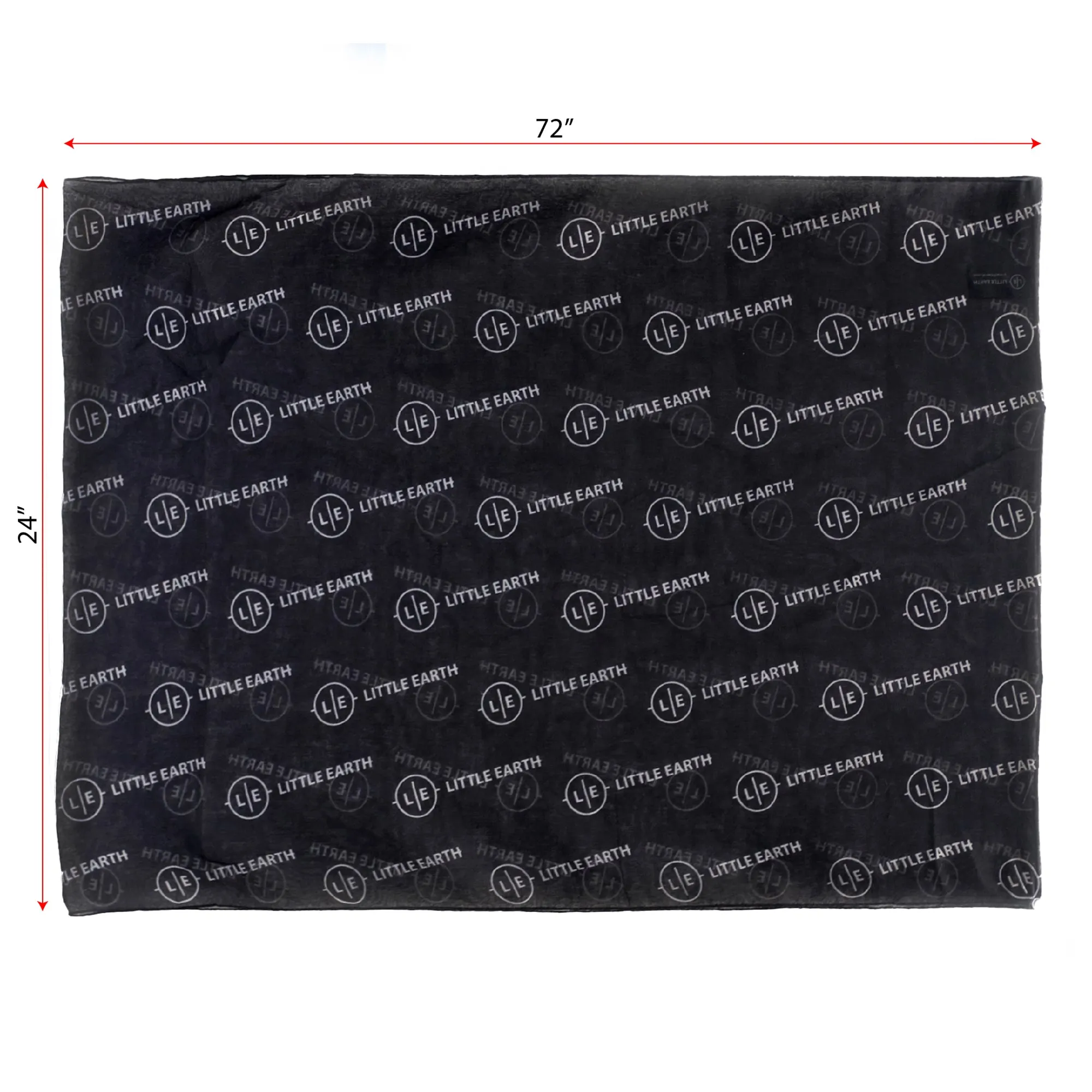 Pittsburgh Penguins Sheer Infinity Scarf