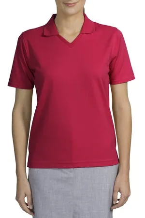 Port Authority Signature - Ladies Rapid Dry Sport Shirt.  L455