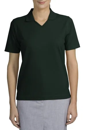 Port Authority Signature - Ladies Rapid Dry Sport Shirt.  L455
