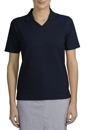 Port Authority Signature - Ladies Rapid Dry Sport Shirt.  L455