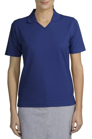 Port Authority Signature - Ladies Rapid Dry Sport Shirt.  L455
