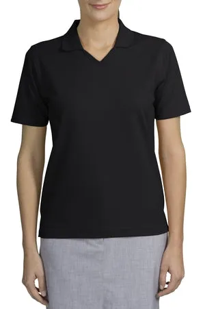Port Authority Signature - Ladies Rapid Dry Sport Shirt.  L455