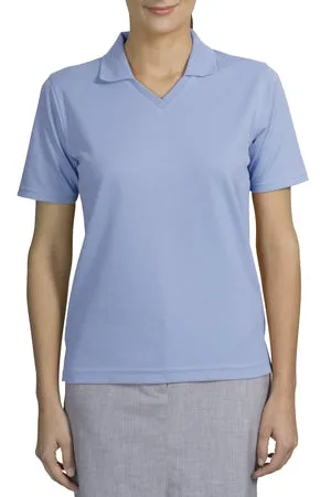 Port Authority Signature - Ladies Rapid Dry Sport Shirt.  L455