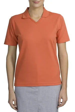 Port Authority Signature - Ladies Rapid Dry Sport Shirt.  L455
