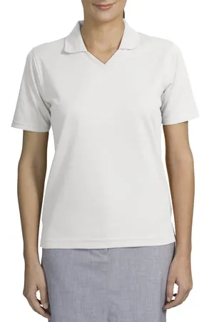 Port Authority Signature - Ladies Rapid Dry Sport Shirt.  L455