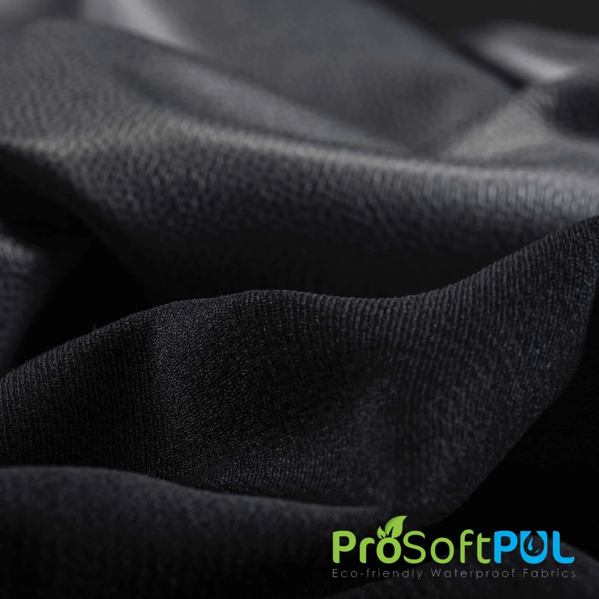 ProSoft® Stretch-FIT Waterproof 1 mil ECO-PUL™ Silver Fabric (W-557)