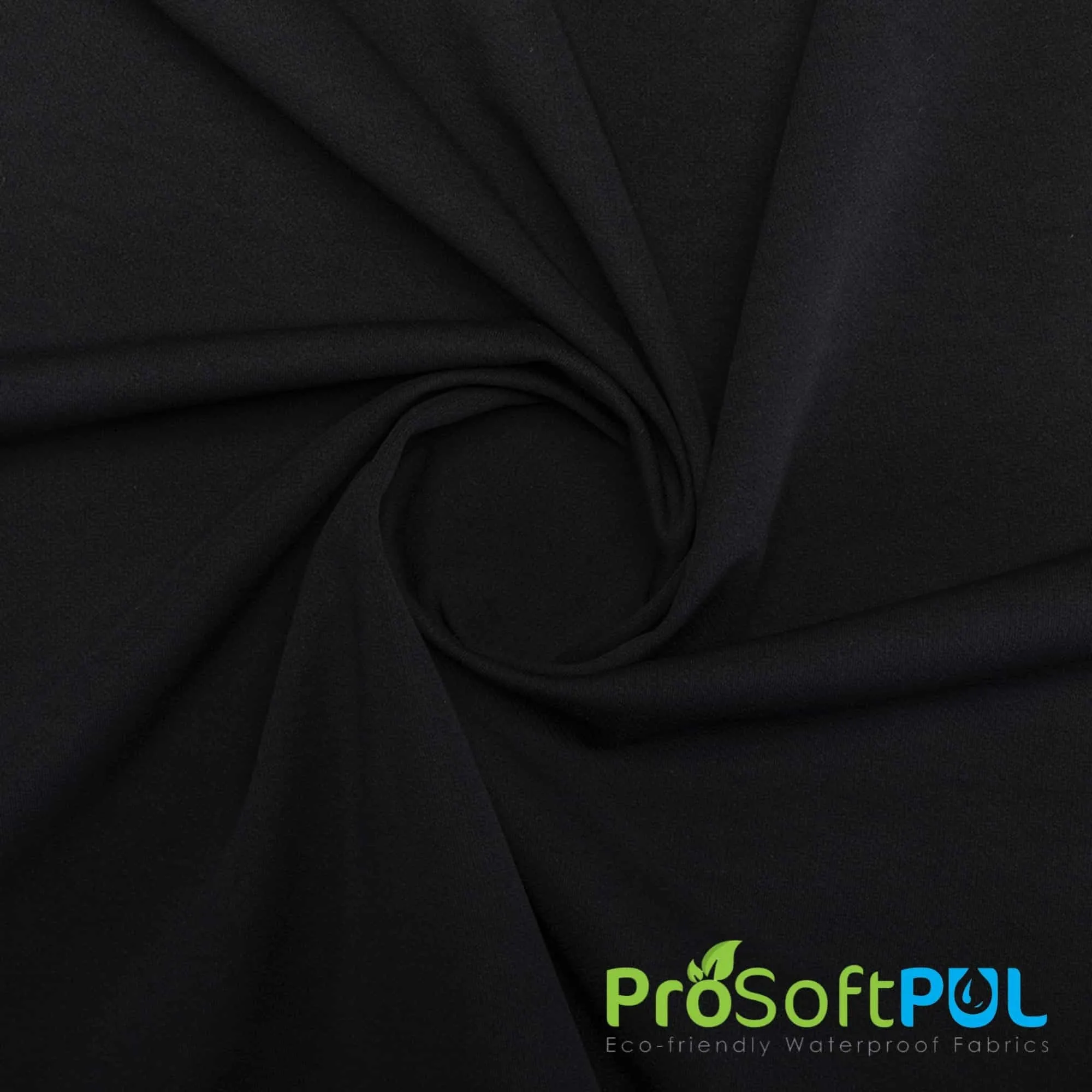 ProSoft® Stretch-FIT Waterproof 1 mil ECO-PUL™ Silver Fabric (W-557)