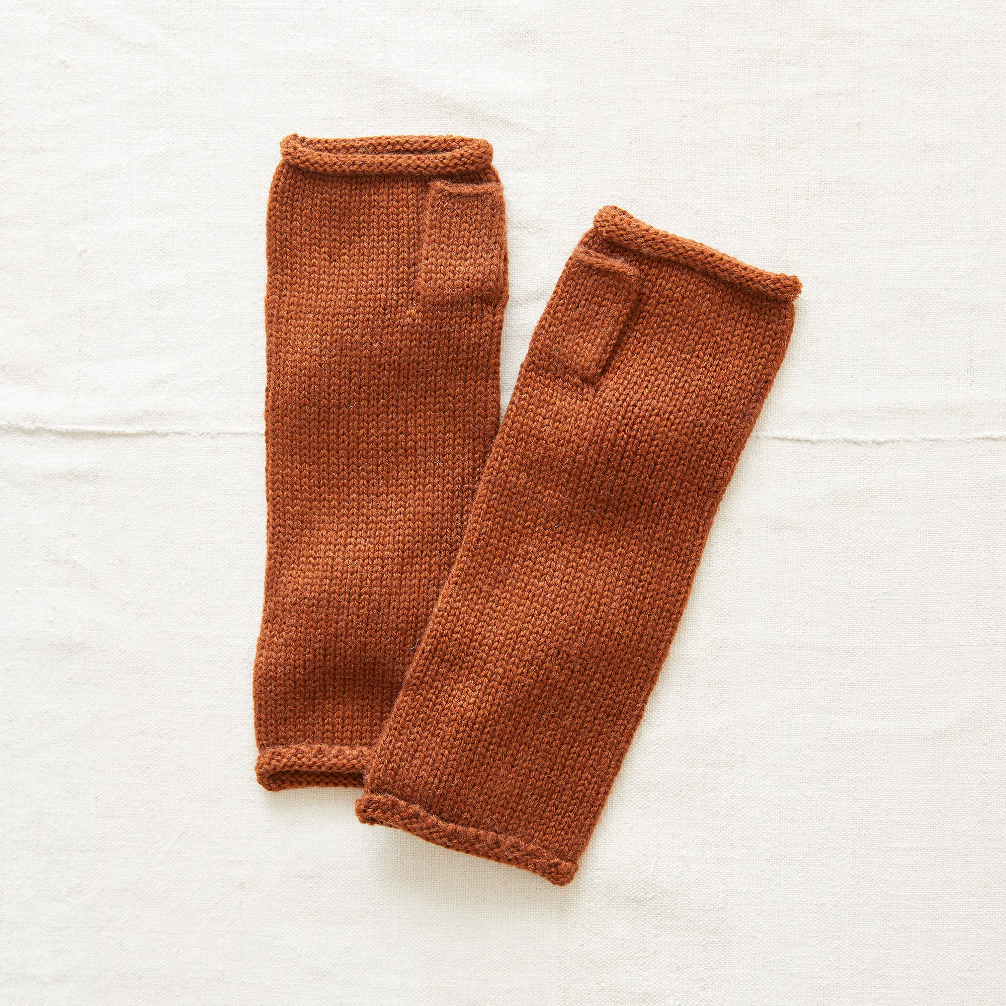 SAGLO Unisex Luxury Merino Wristwarmers (WS)