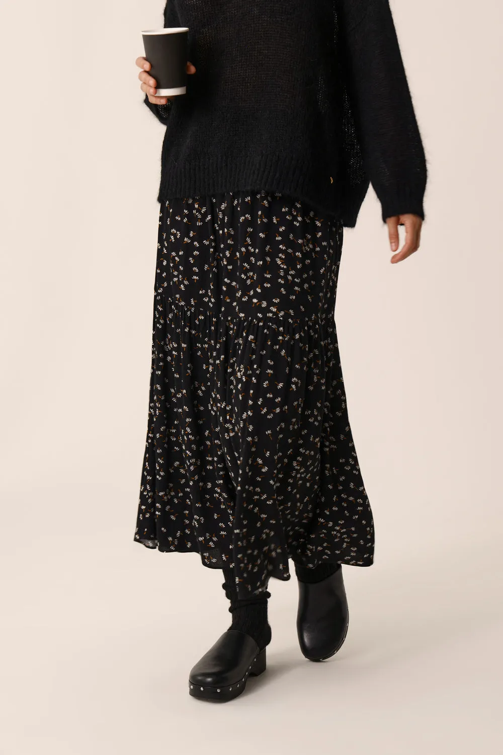 Skirt Valana Flit