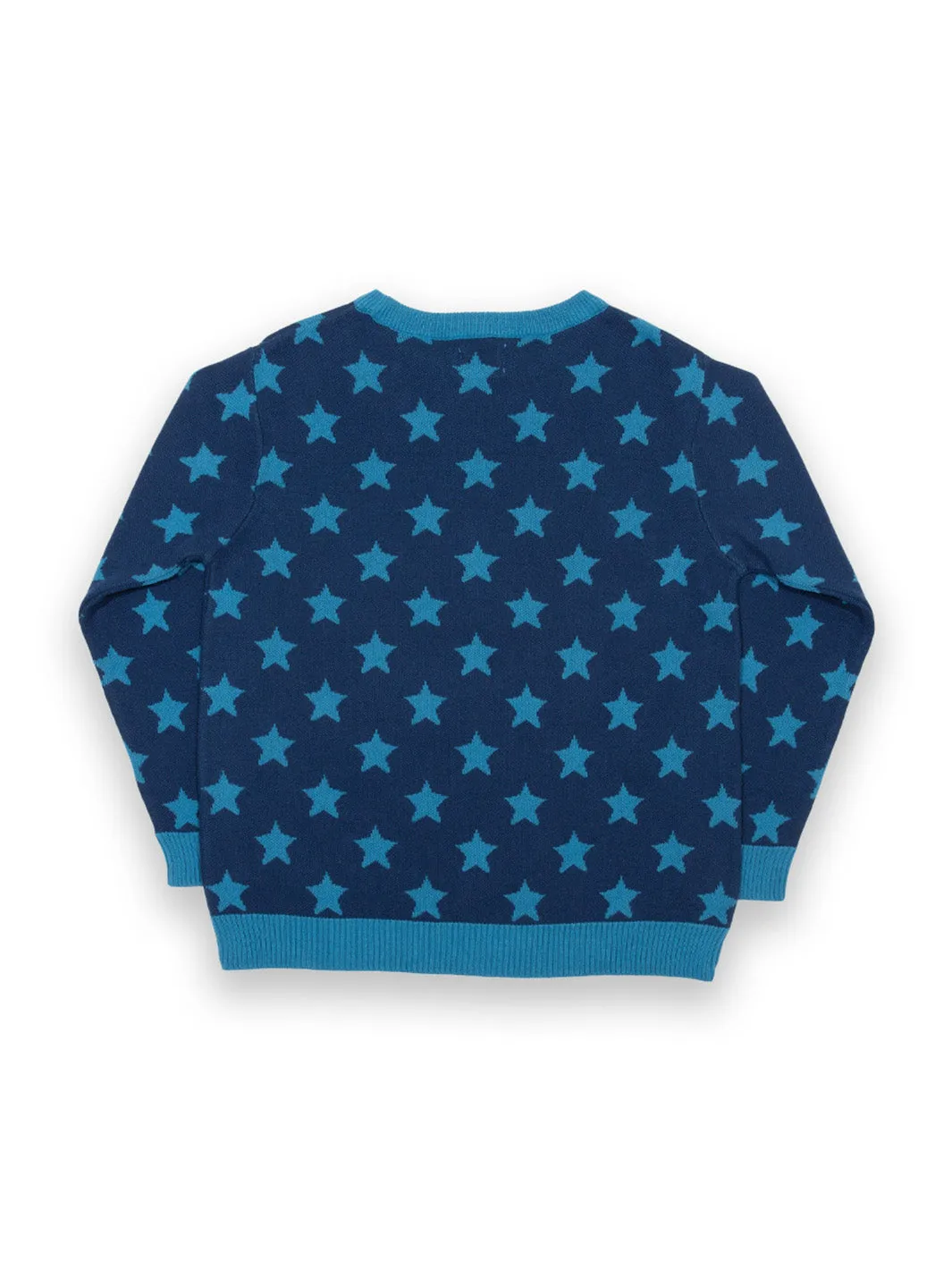 Star jumper