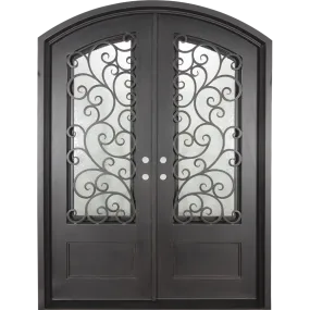 Story with Thermal Break - Double Arch | Standard Sizes