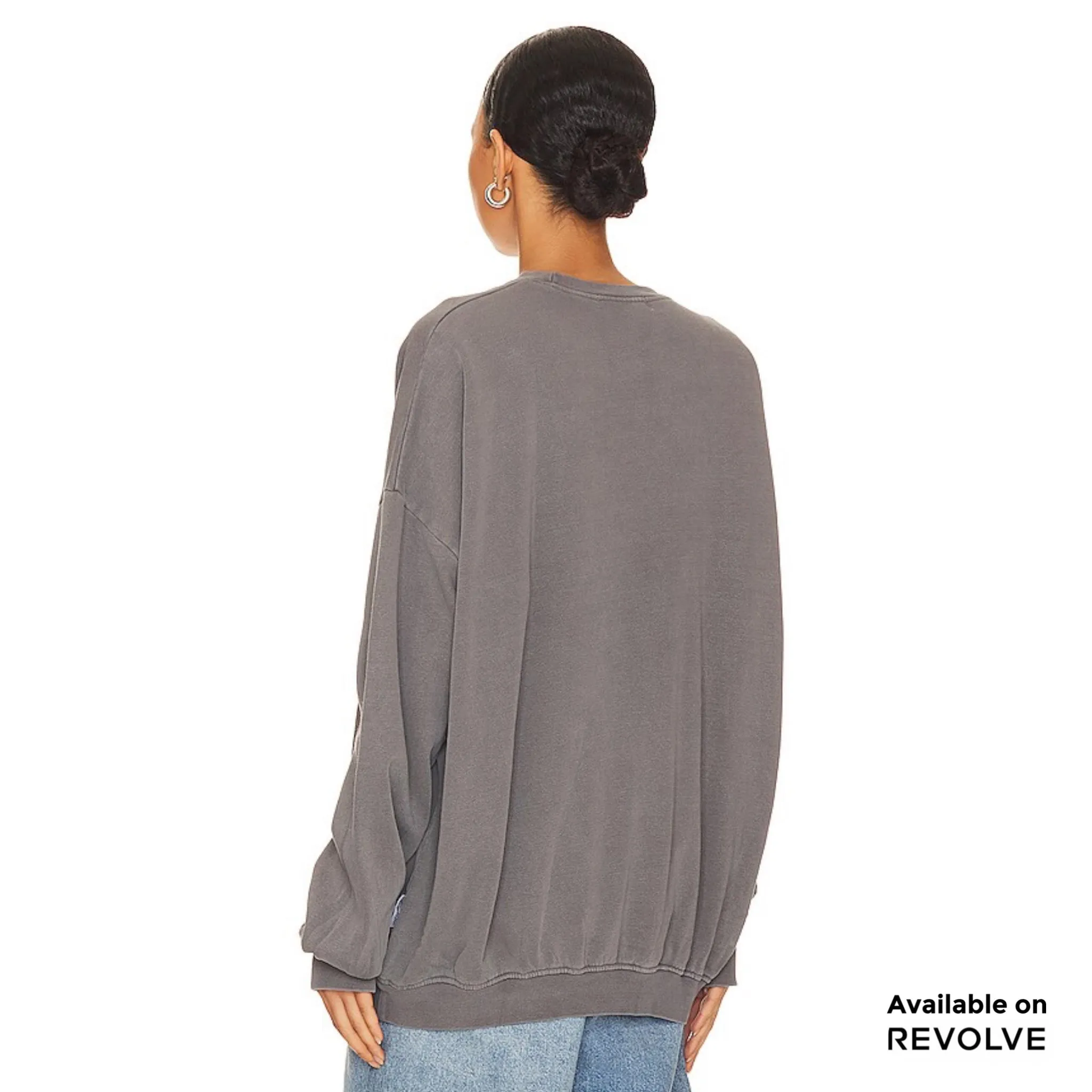 Super Bloom - Jump Jumper - Gravity Grey