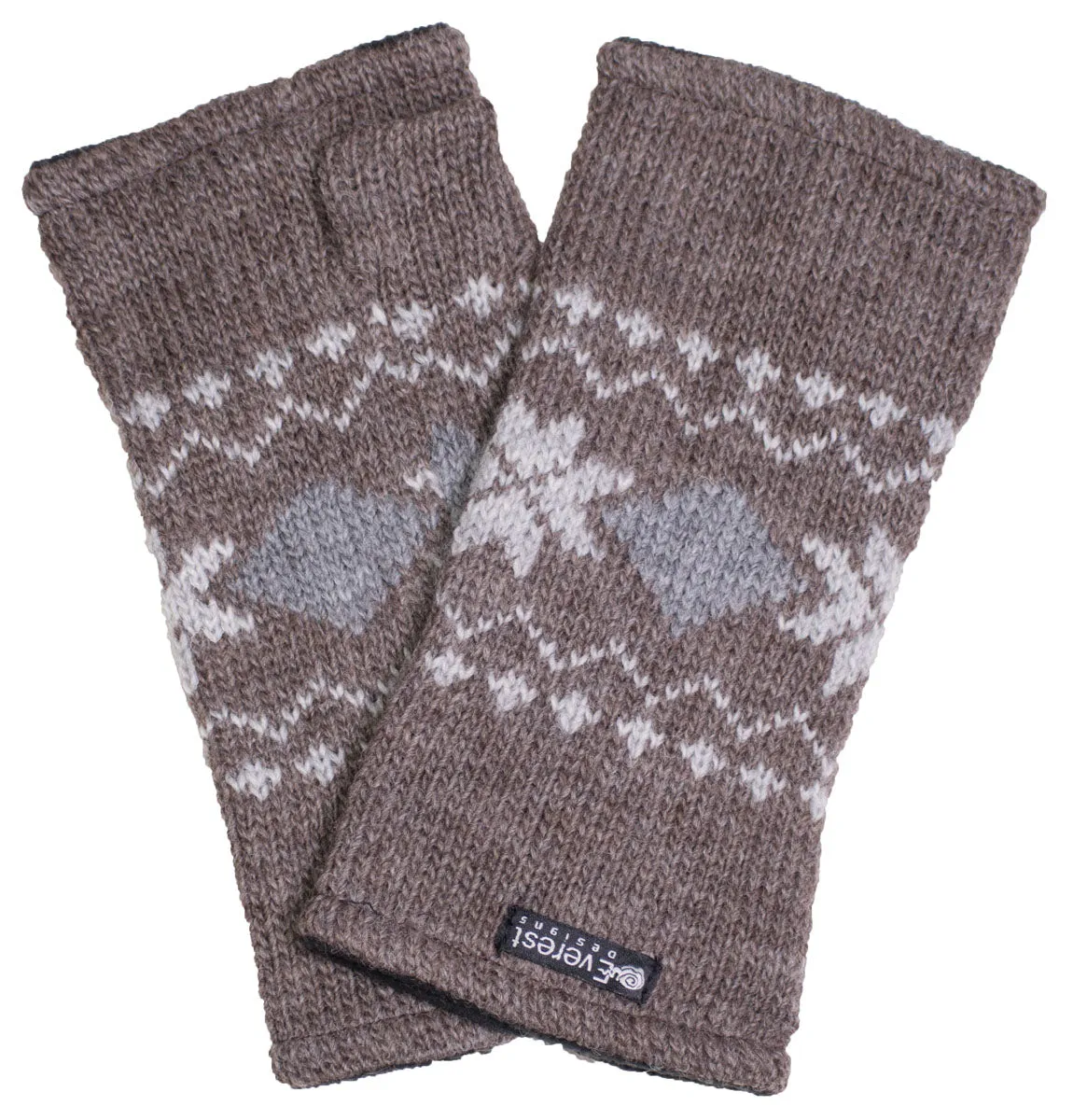 Sushma Handwarmer